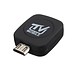 Micro Mini USB DVB-T TV-Tuner Für Android Phone / Tablet