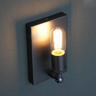 Antike Wandleuchte Classic I MyXLshop (Powertipp)