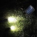Garten-Beleuchtung Mit Solarenergie LED