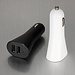 Dual USB Car Charger