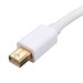 3 In 1 Mini Displayport Auf HDMI VGA-DVI-Konverter