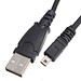 UC-E6 USB-Kabel Für Nikon Coolpix 3200 3700 4100 Kamera