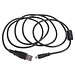 UC-E6 USB-Kabel Für Nikon Coolpix 3200 3700 4100 Kamera