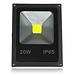 LED-Flutlicht 20W