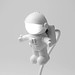 LED USB-Licht Astronaut