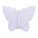 LEDNightlight Butterfly On Batterie