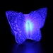 LEDNightlight Butterfly On Batterie