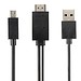 MHL HDMI Adapter-Kabel Für Samsung Galaxy S5