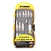 Hobby-Messer-Set 14 Stück