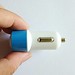 Pilzförmige Auto-Ladegerät Mit USB