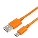 Langes USB-Kabel 1.5M