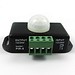 12V-24V PIR Sensor Switch Controller