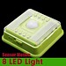 LED-Licht Mit Infrarot-Sensor