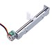 4-9 Volt Stepper Motor Auf Sliding Profil