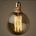 Retro-Lampe Mit Big Fitting