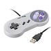 SNES USB Controller Für Windows & Mac