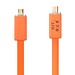 Rapid-Micro-USB-Kabel 1.3M