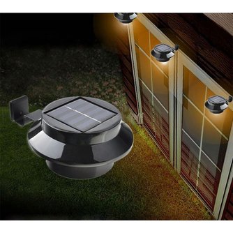 Buitenlamp kaufen Solarenergie? Ich MyXLshop (Tip)