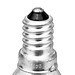 V LAMP Lampen Edison Stil E14 3W