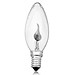 V LAMP Lampen Edison Stil E14 3W