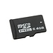 4GB Micro SD-Karte