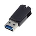 2-In-1 USB 2.0 Card Reader