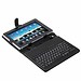 USB-Tastatur + Fall Für Android Tablet 10 \ '\'