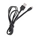 USB Zum Mikro-USB-Kabel 1M