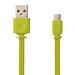 USB Zum Mikro-USB-Kabel 1M