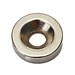 Neodym-Magnet-Ring 15 Mm X 4 Mm