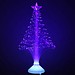 Weihnachtsbaum Mit LED-Leuchte