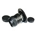 Olympus C Lens Kit 25 Mm F / 1.4 CCTV 1/2