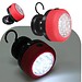 Tragbare LED-Lampe