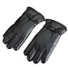 Hot Leder Motorrad Handschuhe