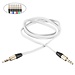 Audio-Kabel 1M