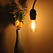 Retro-LED-Lampe Mit E27 Fassung