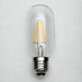 Retro-LED-Lampe Mit E27 Fassung