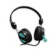 Headset Mit Mikrofon Und Stereo