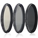 67Mm Neutral Density Grayfilter