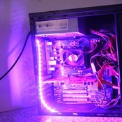 PC LED 12V