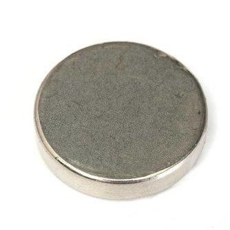 Leistungsstarke Magnete 25 Mm X 5 Mm