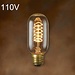 Retro Edison-Glühlampe 40W 110V