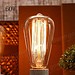 Retro Edison Lamp