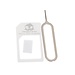 Micro Sim Adapter + Pin Für Smartphones