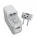 USB Travel Adapter Mit Den USA Und EU-Stecker