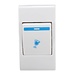 Set Mit 2 Wireless-Anruf Und Ein Button