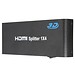 HDMI Splitter 1: 4