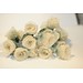 Roses Licht Garland