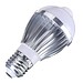 LED-Lampe Mit Bewegungsmelder