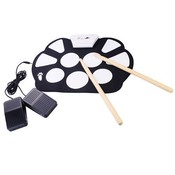 Roll Up Drum Kit